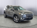 Thumbnail image of 2019 Jeep Cherokee at Seelye Ford of Kalamazoo
