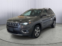 Thumbnail image of 2019 Jeep Cherokee at Seelye Ford of Kalamazoo