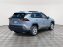 2021 Toyota RAV4 LE at Empire Toyota of Huntington