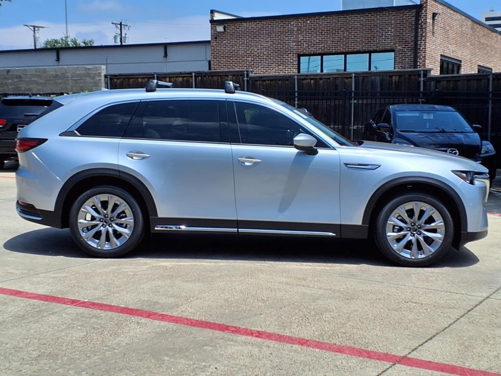 Thumbnail image of 2025 Mazda CX-90 at Town North Mazda