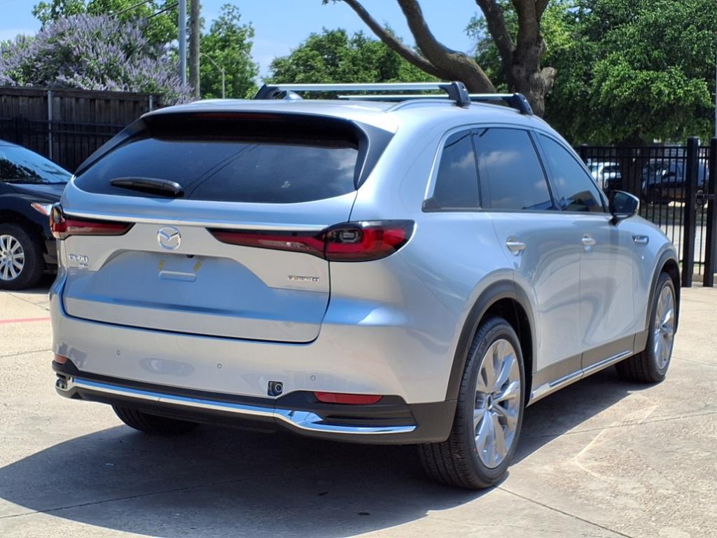 Thumbnail image of 2025 Mazda CX-90 at Town North Mazda