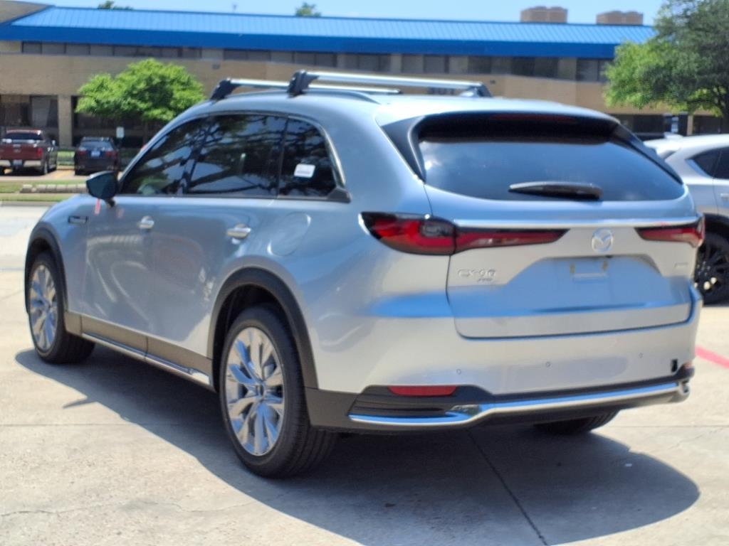 Thumbnail image of 2025 Mazda CX-90 at Town North Mazda