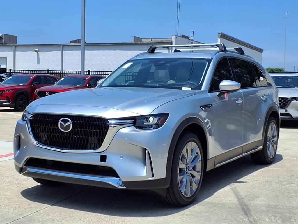 Thumbnail image of 2025 Mazda CX-90 at Town North Mazda