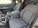 Thumbnail image of 2023 Chevrolet Colorado at LaFontaine Chevrolet Plymouth