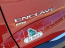 Thumbnail image of 2024 Buick Enclave at Al Serra Buick GMC