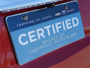 Thumbnail image of 2024 Buick Enclave at Al Serra Buick GMC