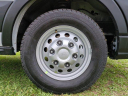 Thumbnail image of 2025 Ford Transit at Palm Bay Ford Used