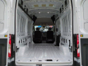 Thumbnail image of 2025 Ford Transit at Palm Bay Ford Used