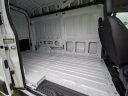 Thumbnail image of 2025 Ford Transit at Palm Bay Ford Used