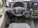 Thumbnail image of 2025 Ford Transit at Palm Bay Ford Used