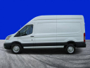 Thumbnail image of 2025 Ford Transit at Palm Bay Ford Used