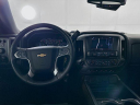 Thumbnail image of 2018 Chevrolet Silverado 1500 at Serpentini Chevrolet of Medina