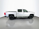 Thumbnail image of 2018 Chevrolet Silverado 1500 at Serpentini Chevrolet of Medina