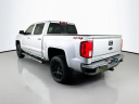 Thumbnail image of 2018 Chevrolet Silverado 1500 at Serpentini Chevrolet of Medina