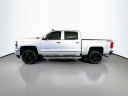Thumbnail image of 2018 Chevrolet Silverado 1500 at Serpentini Chevrolet of Medina