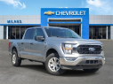2023 Ford F-150 XLT at Milnes Chevrolet, Inc.