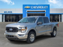 Thumbnail image of 2023 Ford F-150 at Milnes Chevrolet, Inc.