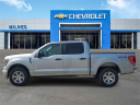 Thumbnail image of 2023 Ford F-150 at Milnes Chevrolet, Inc.