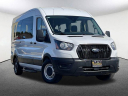 Thumbnail image of 2023 Ford Transit at Imperial Ford - Used