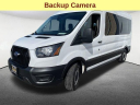 Thumbnail image of 2023 Ford Transit at Imperial Ford - Used