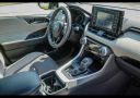 2021 Toyota RAV4 XLE at Cannon Toyota
