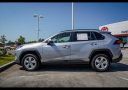 Thumbnail image of 2021 Toyota RAV4 at Cannon Toyota