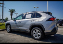 Thumbnail image of 2021 Toyota RAV4 at Cannon Toyota