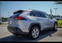 Thumbnail image of 2021 Toyota RAV4 at Cannon Toyota