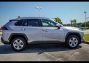 Thumbnail image of 2021 Toyota RAV4 at Cannon Toyota