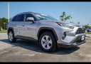Thumbnail image of 2021 Toyota RAV4 at Cannon Toyota