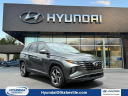 Thumbnail image of 2023 Hyundai TUCSON at Hyundai Of Asheville