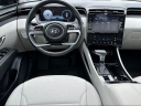Thumbnail image of 2023 Hyundai TUCSON at Hyundai Of Asheville
