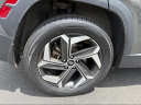 Thumbnail image of 2023 Hyundai TUCSON at Hyundai Of Asheville