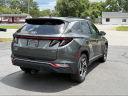 Thumbnail image of 2023 Hyundai TUCSON at Hyundai Of Asheville