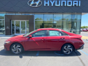 Thumbnail image of 2025 Hyundai ELANTRA at Columbus Nissan / Columbus Hyundai