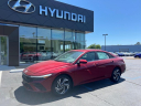 Thumbnail image of 2025 Hyundai ELANTRA at Columbus Nissan / Columbus Hyundai