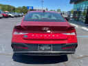 Thumbnail image of 2025 Hyundai ELANTRA at Columbus Nissan / Columbus Hyundai