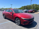 Thumbnail image of 2025 Hyundai ELANTRA at Columbus Nissan / Columbus Hyundai