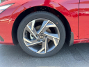 Thumbnail image of 2025 Hyundai ELANTRA at Columbus Nissan / Columbus Hyundai