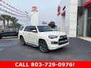Thumbnail image of 2019 Toyota 4Runner at Lugoff Toyota