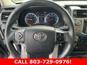 Thumbnail image of 2019 Toyota 4Runner at Lugoff Toyota