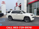 Thumbnail image of 2019 Toyota 4Runner at Lugoff Toyota
