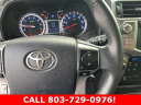 Thumbnail image of 2019 Toyota 4Runner at Lugoff Toyota