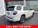 Thumbnail image of 2019 Toyota 4Runner at Lugoff Toyota