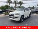 Thumbnail image of 2019 Toyota 4Runner at Lugoff Toyota