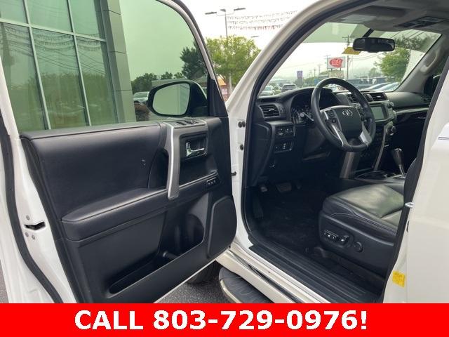 Thumbnail image of 2019 Toyota 4Runner at Lugoff Toyota