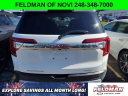 Thumbnail image of 2023 GMC Acadia at Feldman Chevrolet Of Novi