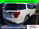 Thumbnail image of 2023 GMC Acadia at Feldman Chevrolet Of Novi