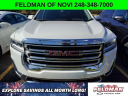 Thumbnail image of 2023 GMC Acadia at Feldman Chevrolet Of Novi