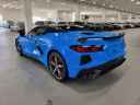 Thumbnail image of 2023 Chevrolet Corvette at Lauderdale BMW Of Pembroke Pines - New